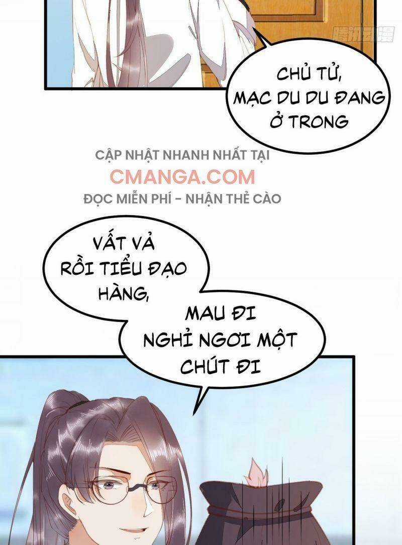 Sát Thủ Vương Phi Không Dễ Chọc - Chapter 62 - Trang 6