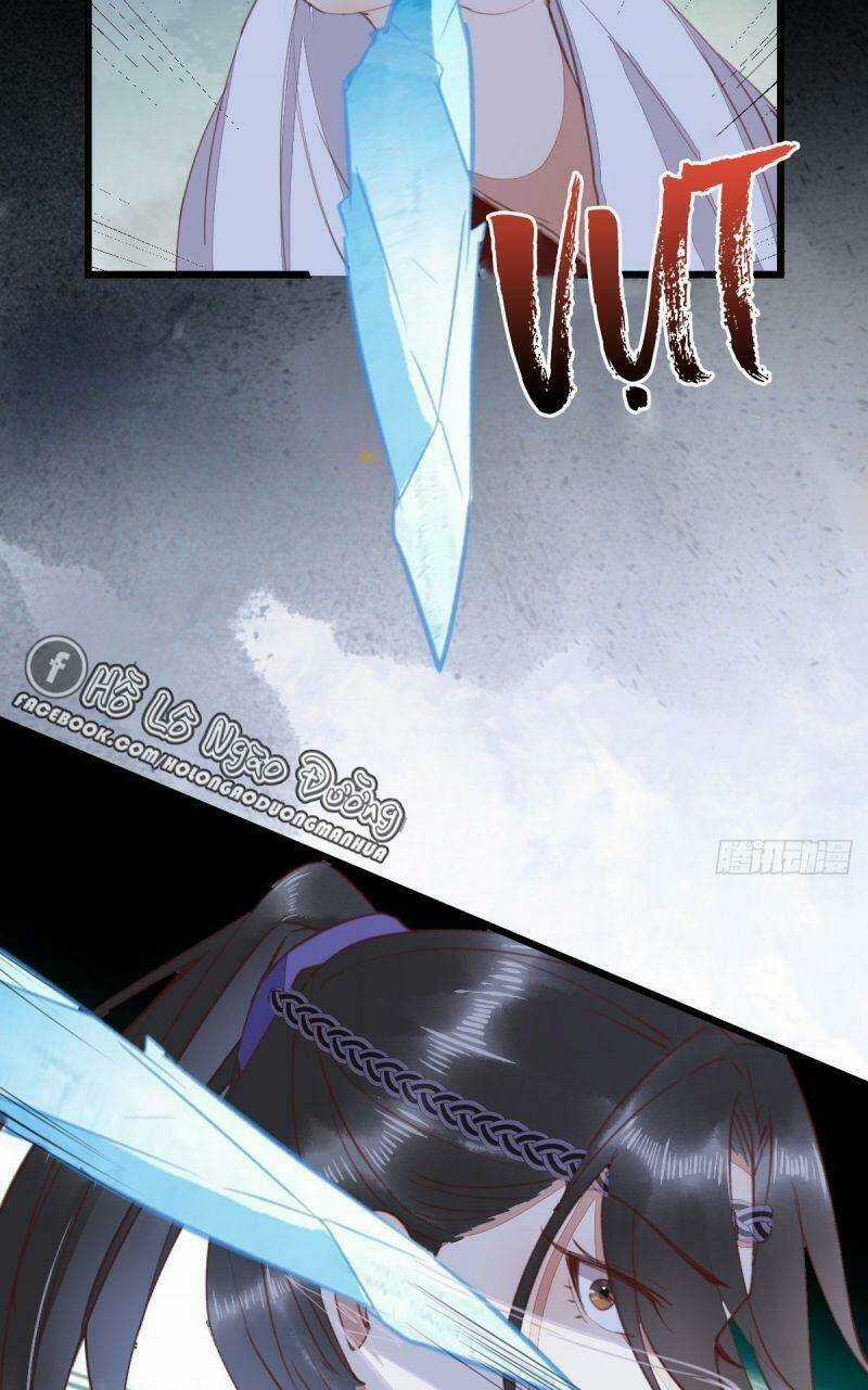 Sát Thủ Vương Phi Không Dễ Chọc - Chapter 62 - Trang 55