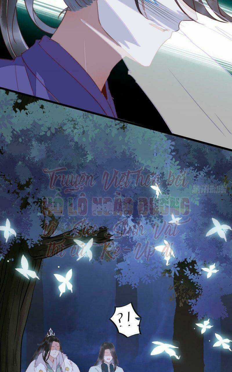 Sát Thủ Vương Phi Không Dễ Chọc - Chapter 62 - Trang 56