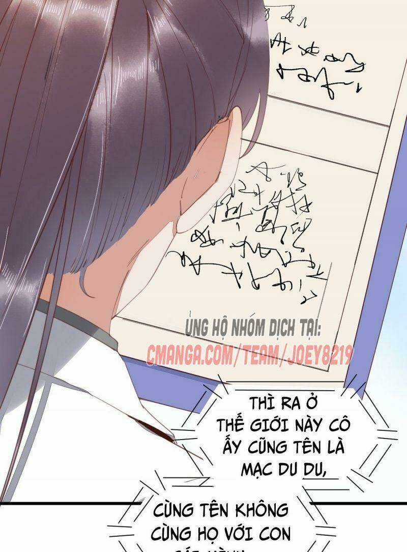 Sát Thủ Vương Phi Không Dễ Chọc - Chapter 62 - Trang 8