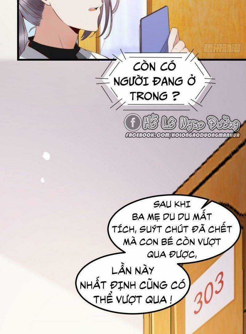 Sát Thủ Vương Phi Không Dễ Chọc - Chapter 62 - Trang 10