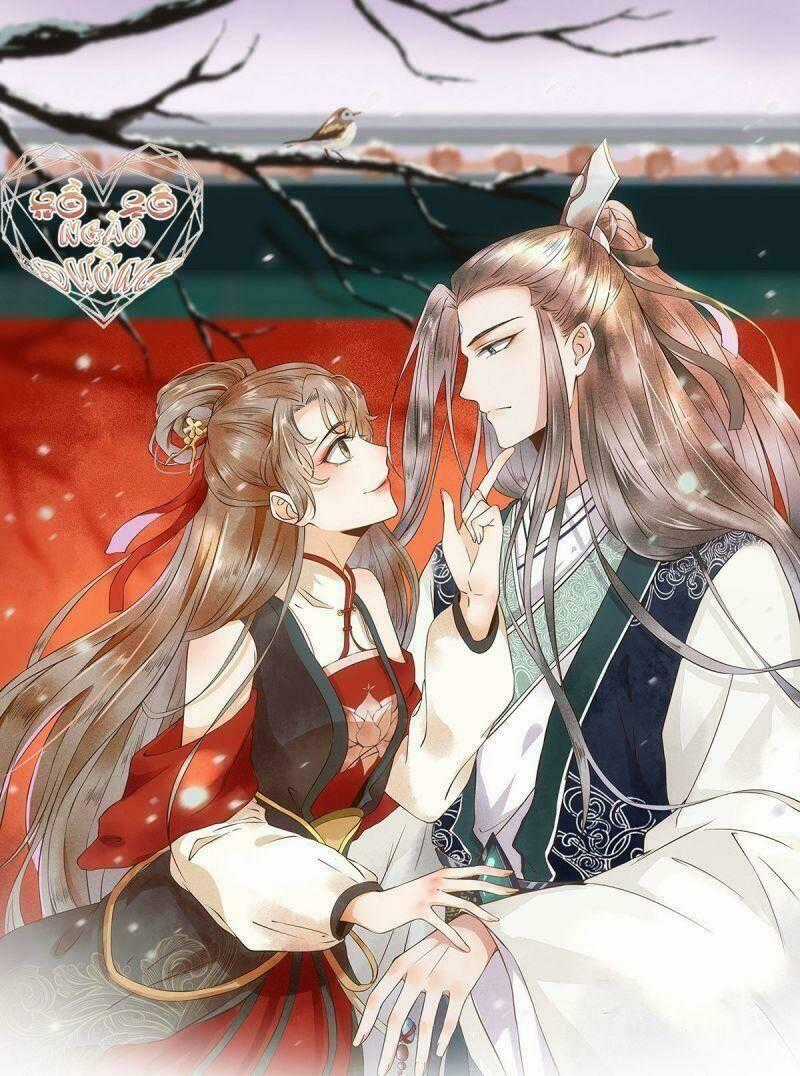 Sát Thủ Vương Phi Không Dễ Chọc - Chapter 63 - Trang 1