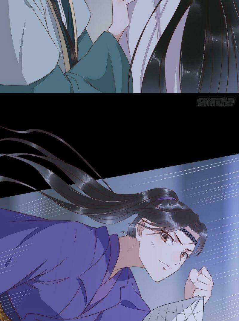 Sát Thủ Vương Phi Không Dễ Chọc - Chapter 63 - Trang 11