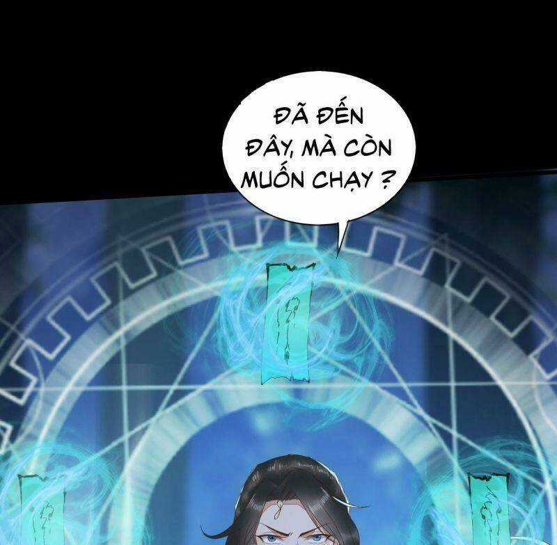 Sát Thủ Vương Phi Không Dễ Chọc - Chapter 63 - Trang 16