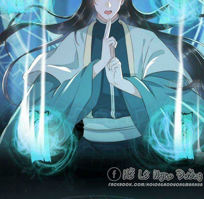 Sát Thủ Vương Phi Không Dễ Chọc - Chapter 63 - Trang 17