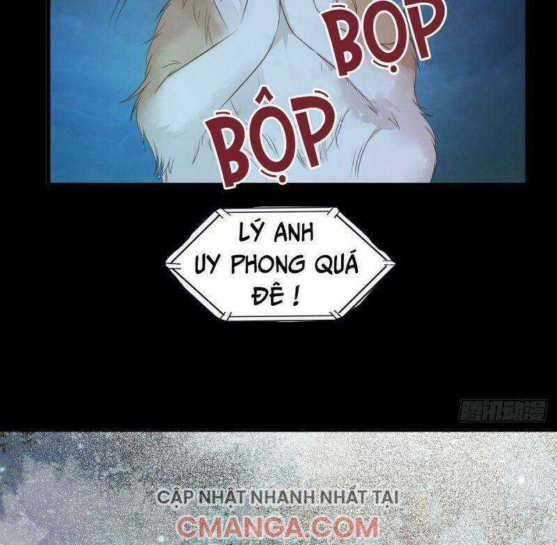 Sát Thủ Vương Phi Không Dễ Chọc - Chapter 63 - Trang 20