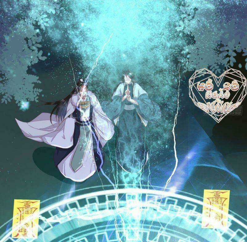 Sát Thủ Vương Phi Không Dễ Chọc - Chapter 63 - Trang 22