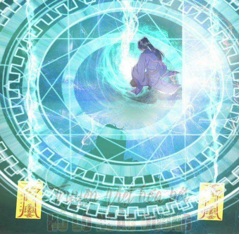 Sát Thủ Vương Phi Không Dễ Chọc - Chapter 63 - Trang 23