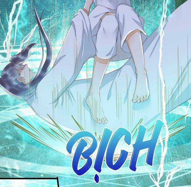 Sát Thủ Vương Phi Không Dễ Chọc - Chapter 63 - Trang 25