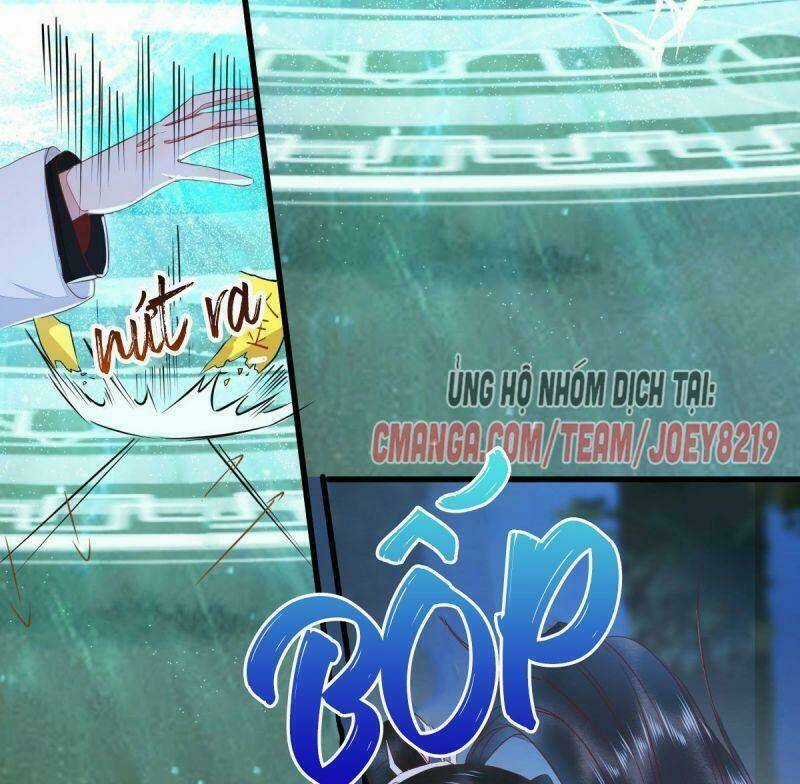 Sát Thủ Vương Phi Không Dễ Chọc - Chapter 63 - Trang 26