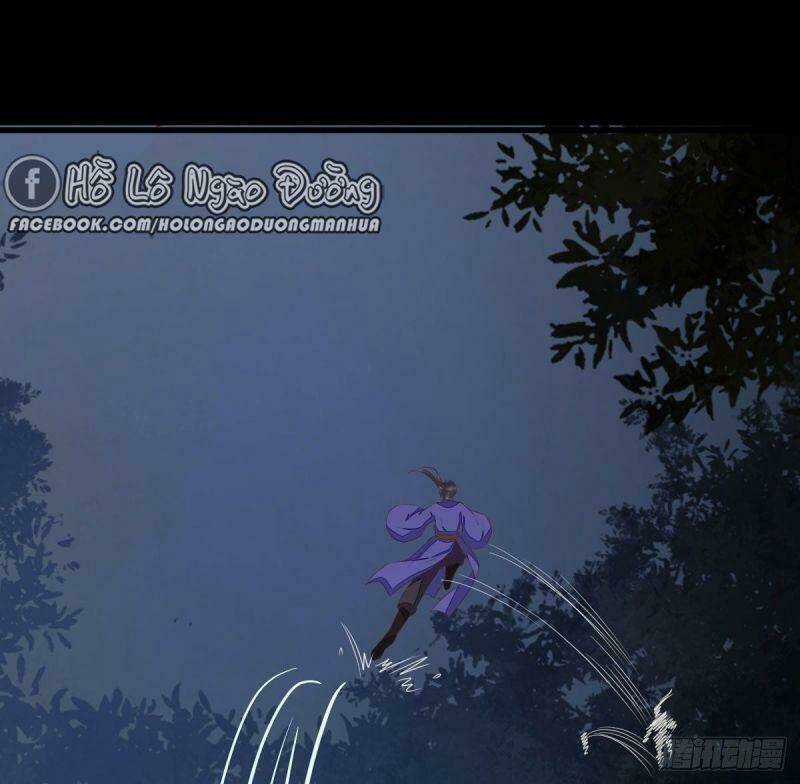 Sát Thủ Vương Phi Không Dễ Chọc - Chapter 63 - Trang 30