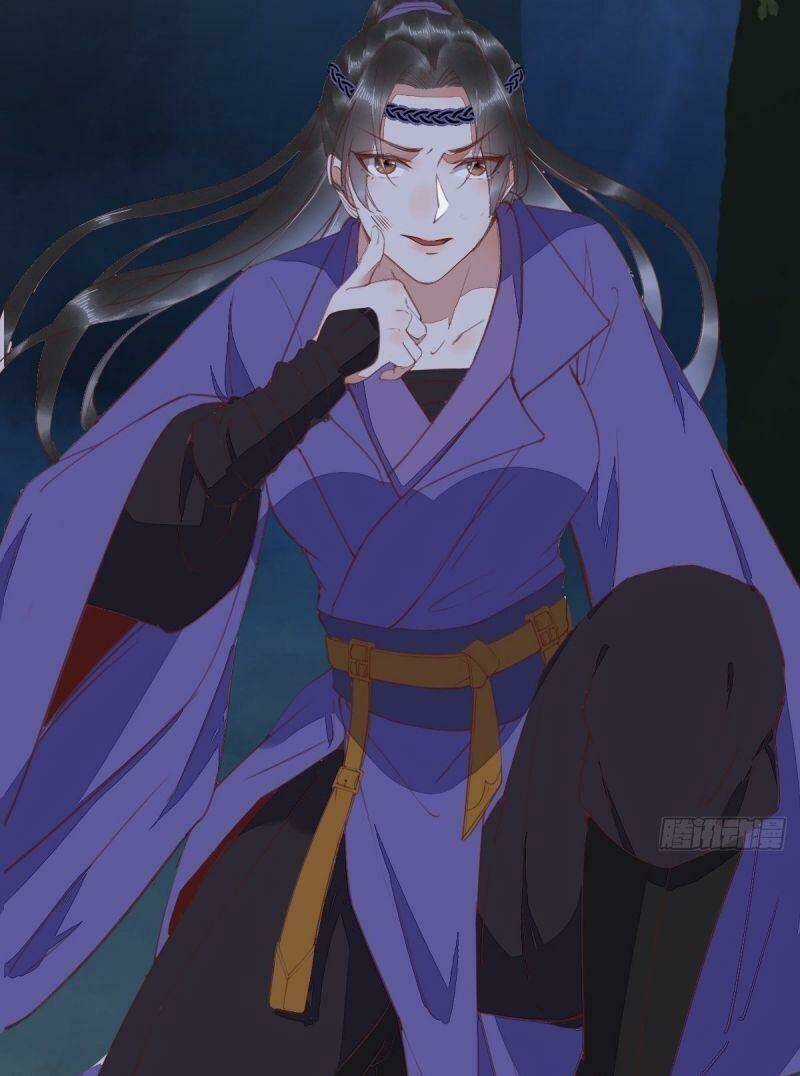 Sát Thủ Vương Phi Không Dễ Chọc - Chapter 63 - Trang 4