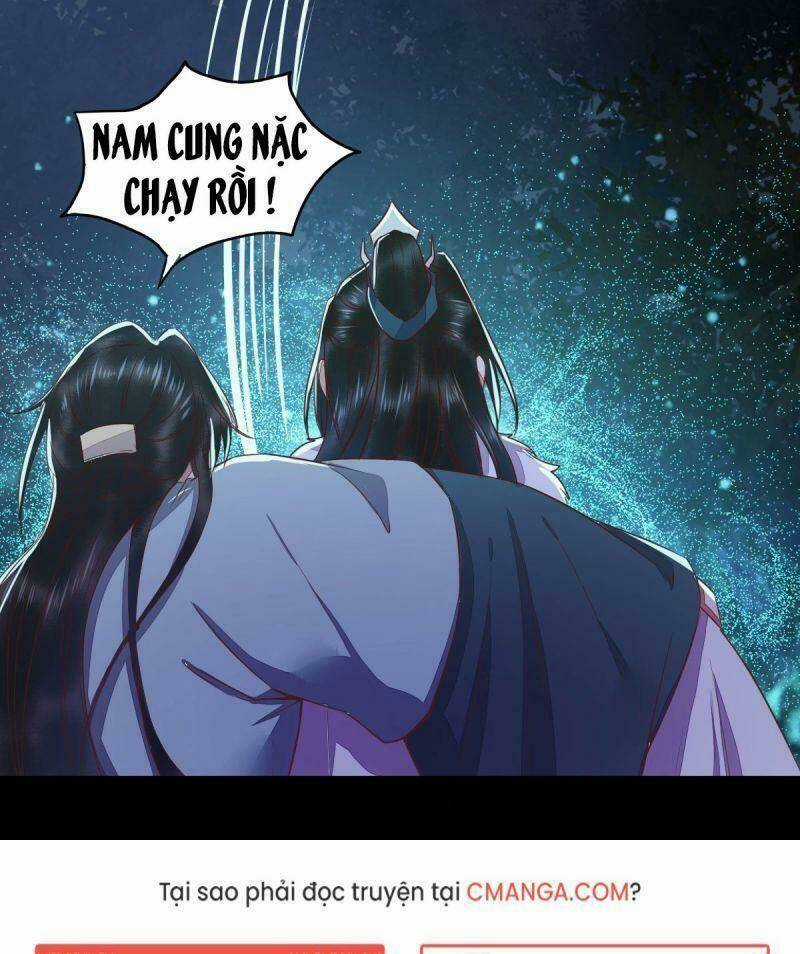 Sát Thủ Vương Phi Không Dễ Chọc - Chapter 63 - Trang 31