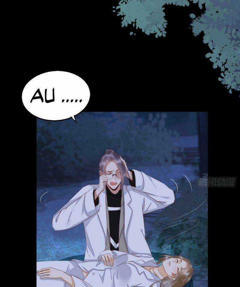 Sát Thủ Vương Phi Không Dễ Chọc - Chapter 63 - Trang 35