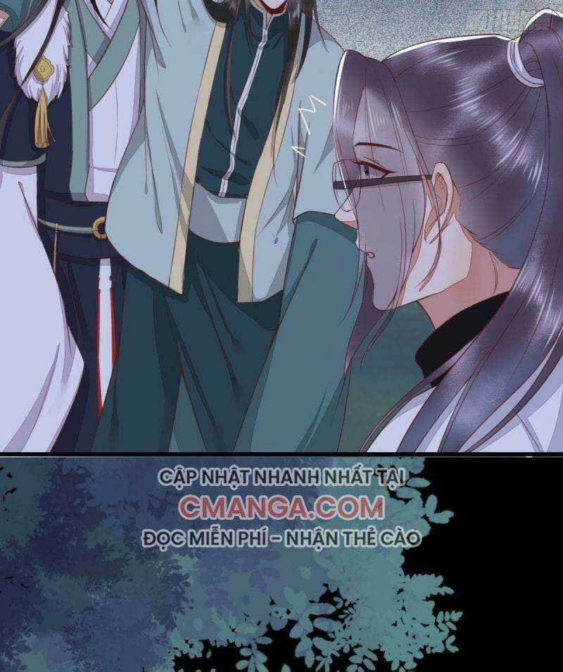 Sát Thủ Vương Phi Không Dễ Chọc - Chapter 63 - Trang 37