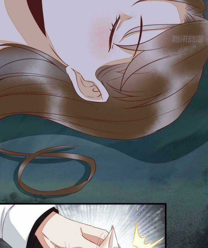 Sát Thủ Vương Phi Không Dễ Chọc - Chapter 63 - Trang 43