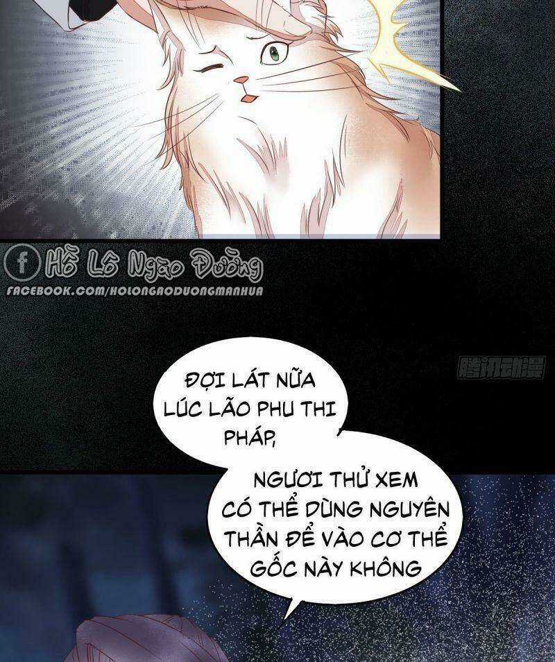 Sát Thủ Vương Phi Không Dễ Chọc - Chapter 63 - Trang 44