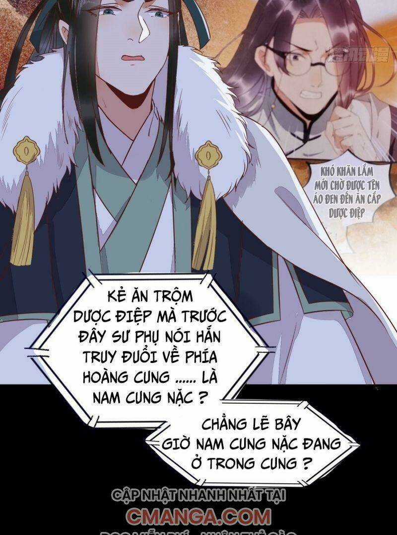 Sát Thủ Vương Phi Không Dễ Chọc - Chapter 63 - Trang 6