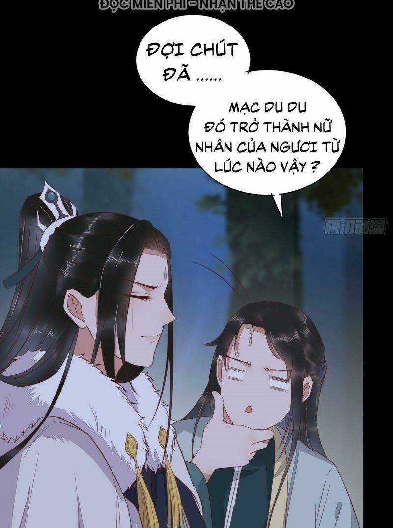 Sát Thủ Vương Phi Không Dễ Chọc - Chapter 63 - Trang 7