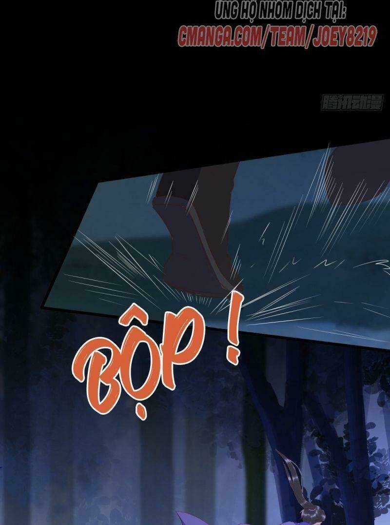 Sát Thủ Vương Phi Không Dễ Chọc - Chapter 63 - Trang 9