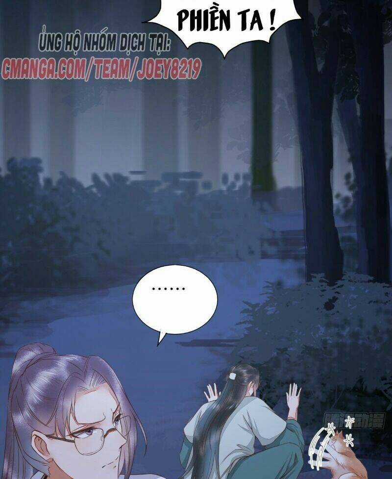 Sát Thủ Vương Phi Không Dễ Chọc - Chapter 64 - Trang 11