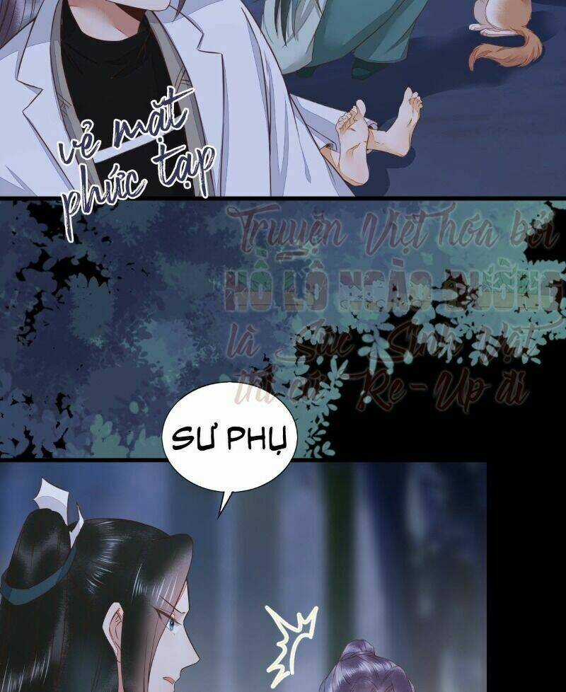 Sát Thủ Vương Phi Không Dễ Chọc - Chapter 64 - Trang 12