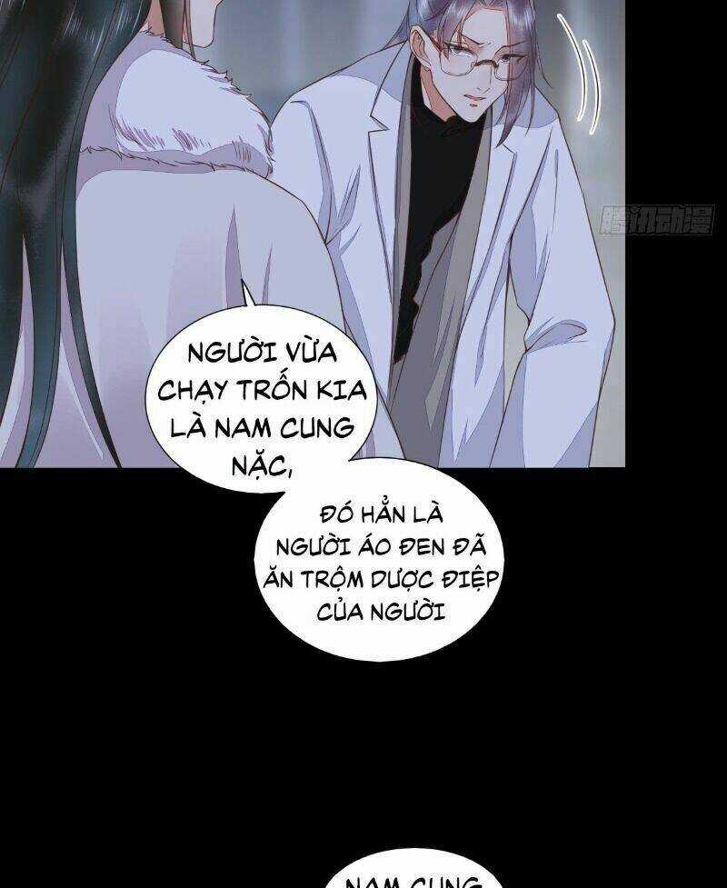 Sát Thủ Vương Phi Không Dễ Chọc - Chapter 64 - Trang 13