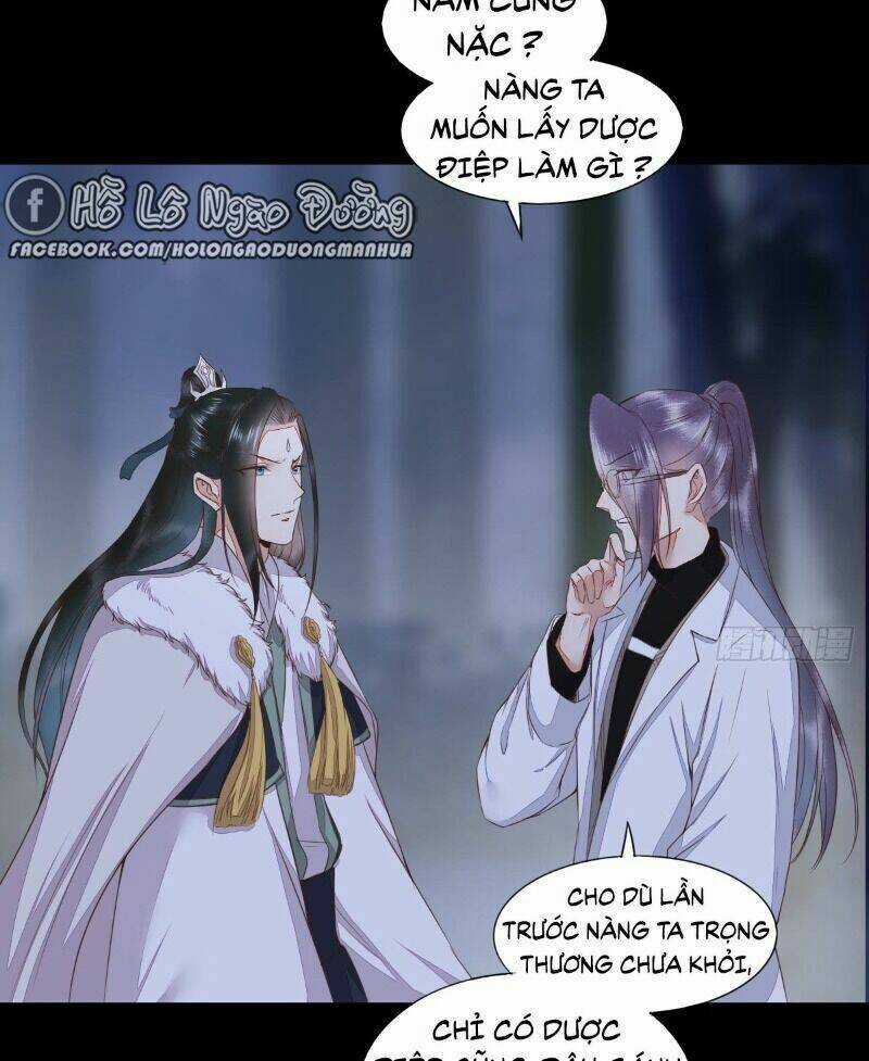 Sát Thủ Vương Phi Không Dễ Chọc - Chapter 64 - Trang 14