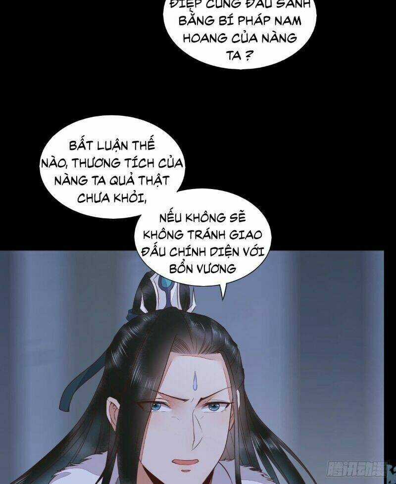 Sát Thủ Vương Phi Không Dễ Chọc - Chapter 64 - Trang 15