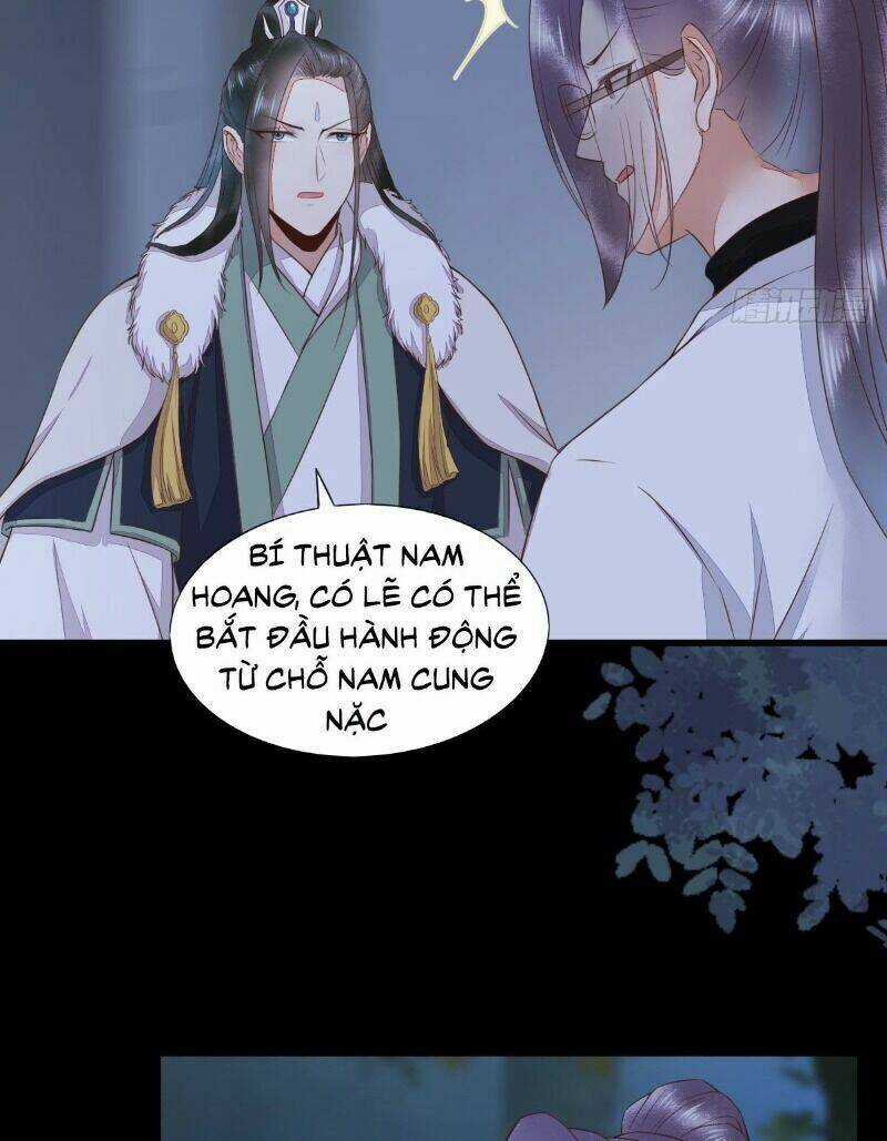Sát Thủ Vương Phi Không Dễ Chọc - Chapter 64 - Trang 17
