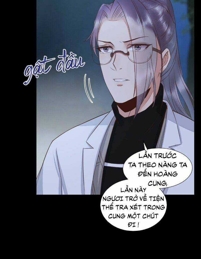 Sát Thủ Vương Phi Không Dễ Chọc - Chapter 64 - Trang 18