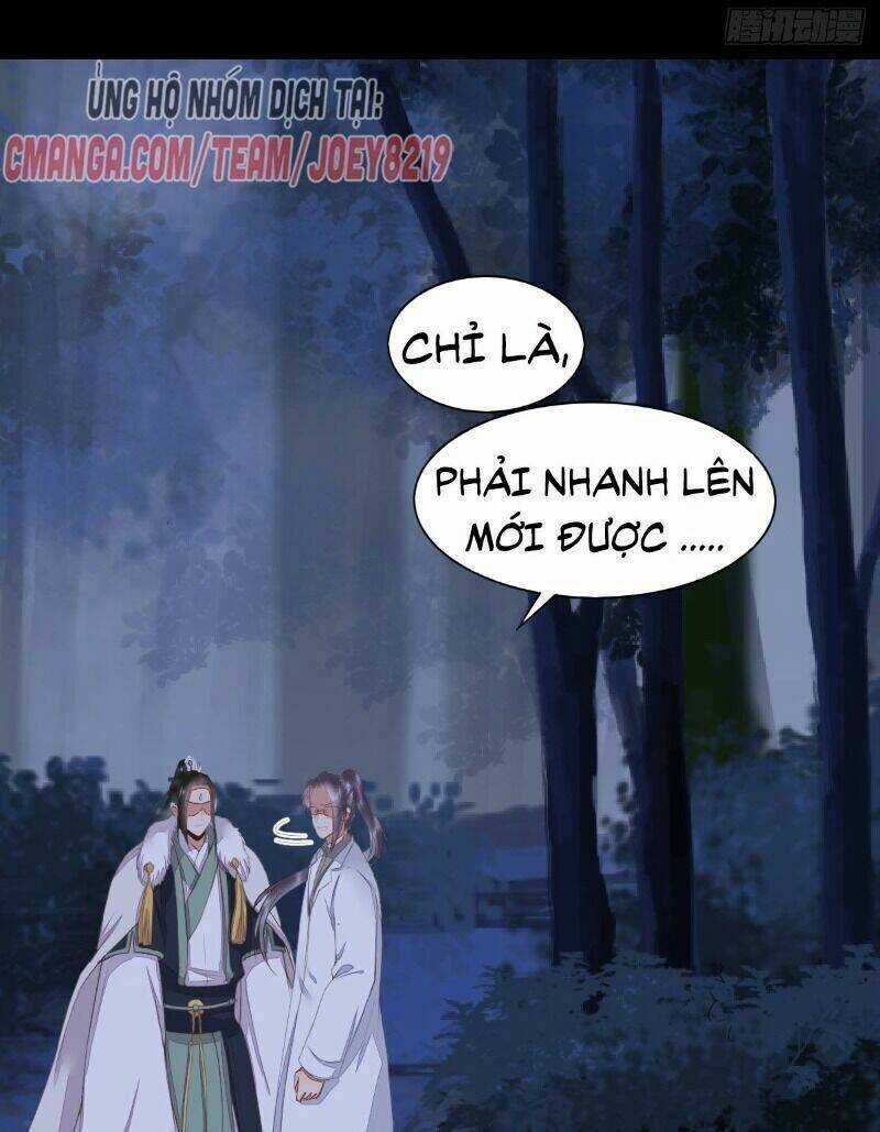 Sát Thủ Vương Phi Không Dễ Chọc - Chapter 64 - Trang 19