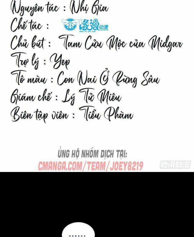 Sát Thủ Vương Phi Không Dễ Chọc - Chapter 64 - Trang 3