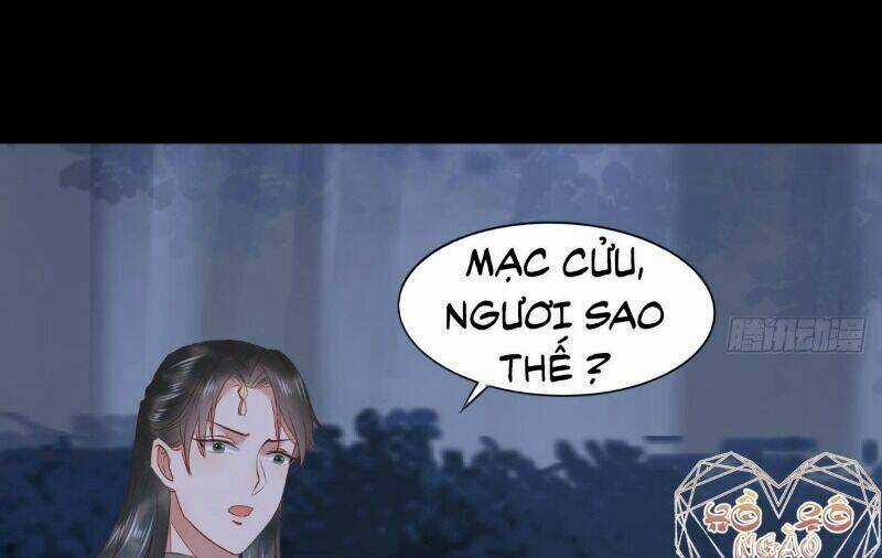 Sát Thủ Vương Phi Không Dễ Chọc - Chapter 64 - Trang 24