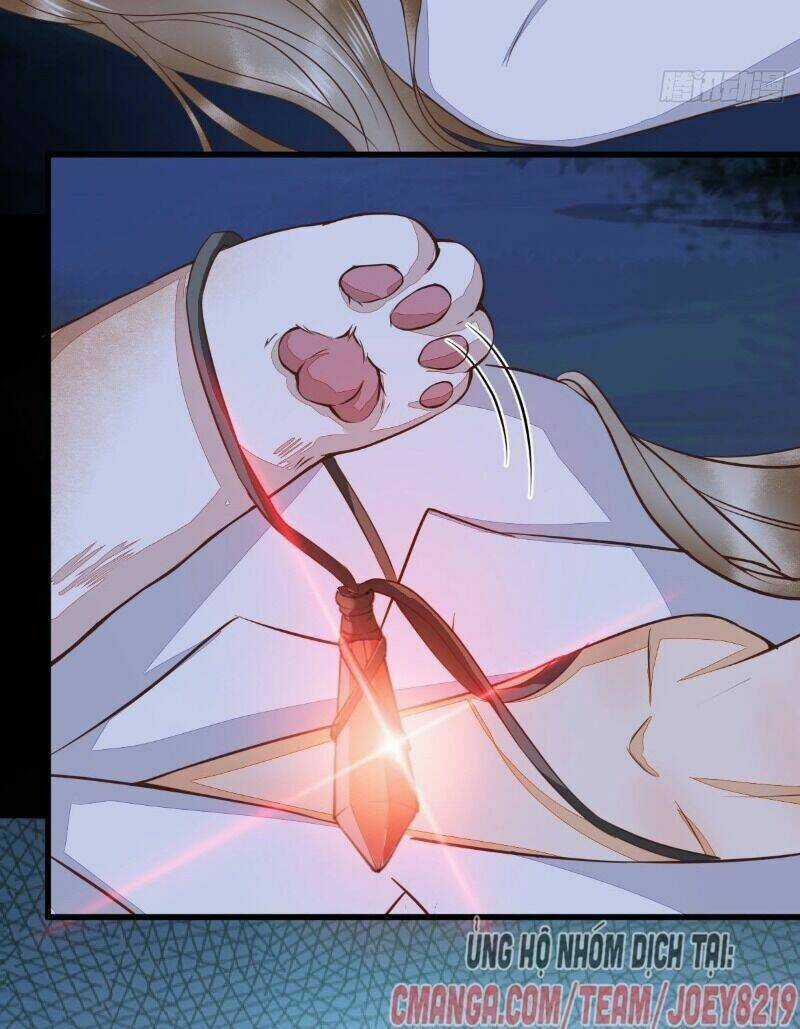 Sát Thủ Vương Phi Không Dễ Chọc - Chapter 64 - Trang 26