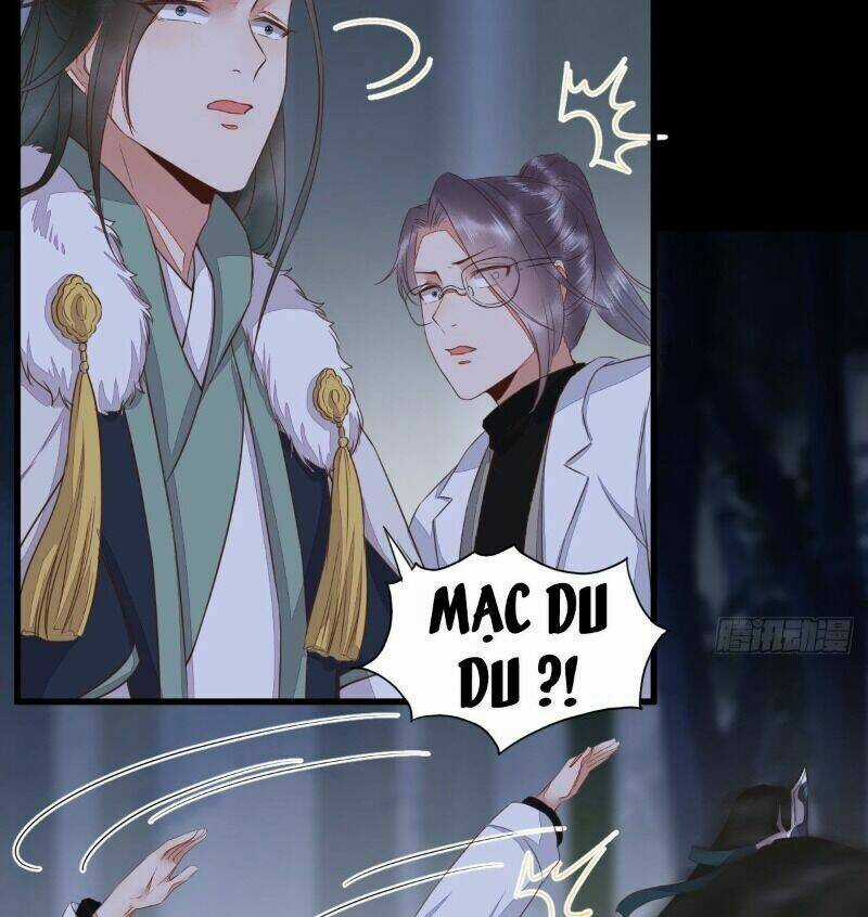 Sát Thủ Vương Phi Không Dễ Chọc - Chapter 64 - Trang 34