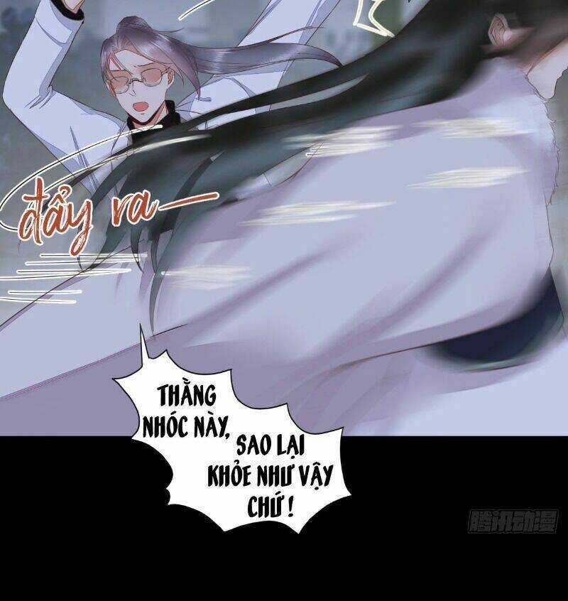 Sát Thủ Vương Phi Không Dễ Chọc - Chapter 64 - Trang 35