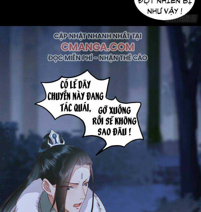 Sát Thủ Vương Phi Không Dễ Chọc - Chapter 64 - Trang 37