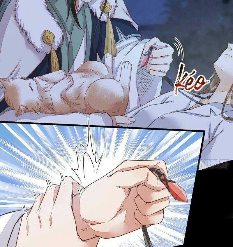 Sát Thủ Vương Phi Không Dễ Chọc - Chapter 64 - Trang 38