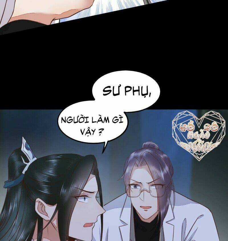 Sát Thủ Vương Phi Không Dễ Chọc - Chapter 64 - Trang 39