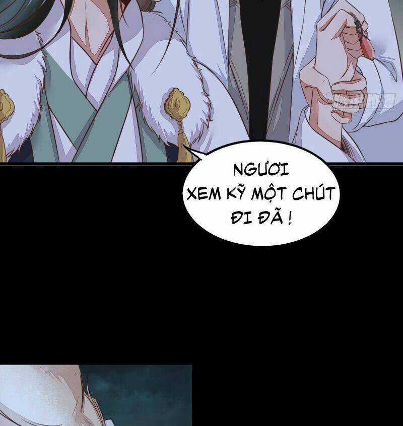 Sát Thủ Vương Phi Không Dễ Chọc - Chapter 64 - Trang 40