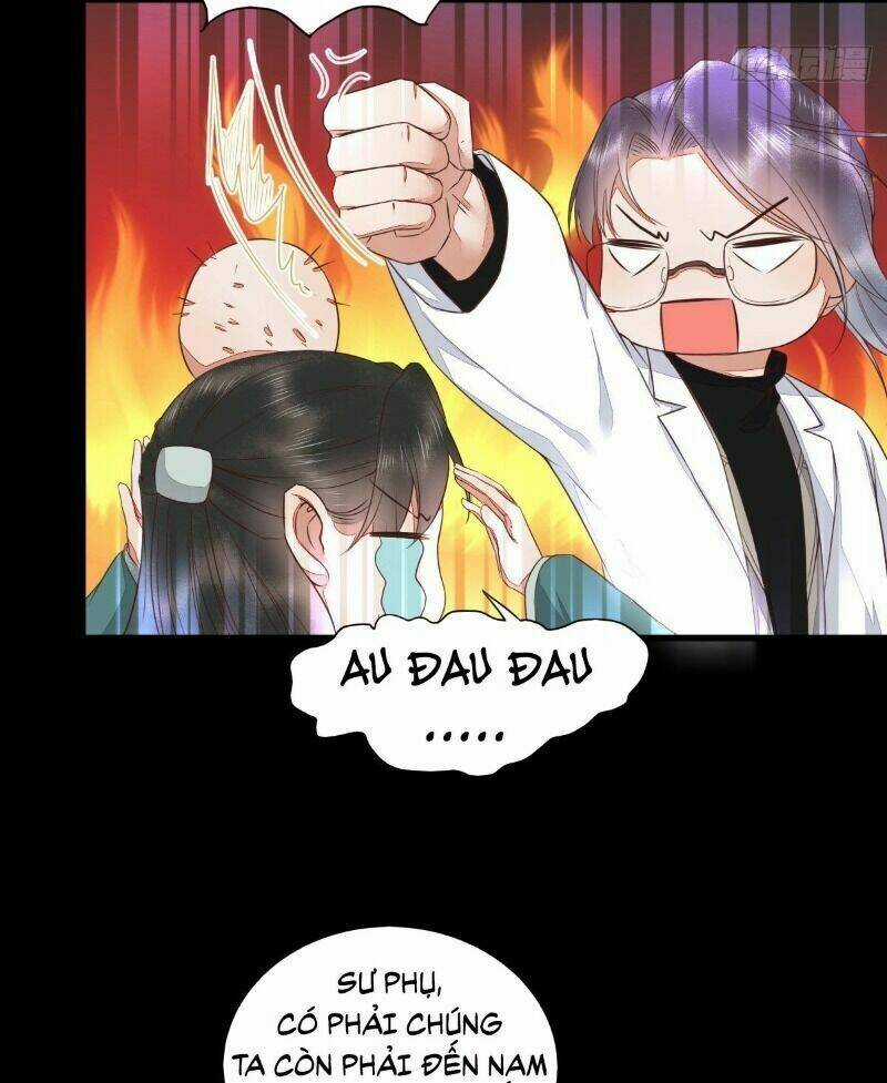 Sát Thủ Vương Phi Không Dễ Chọc - Chapter 64 - Trang 5