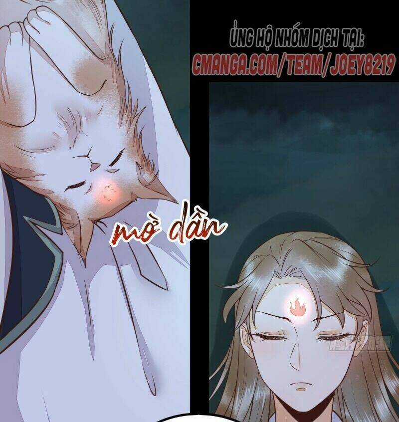 Sát Thủ Vương Phi Không Dễ Chọc - Chapter 64 - Trang 41