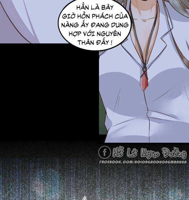 Sát Thủ Vương Phi Không Dễ Chọc - Chapter 64 - Trang 42