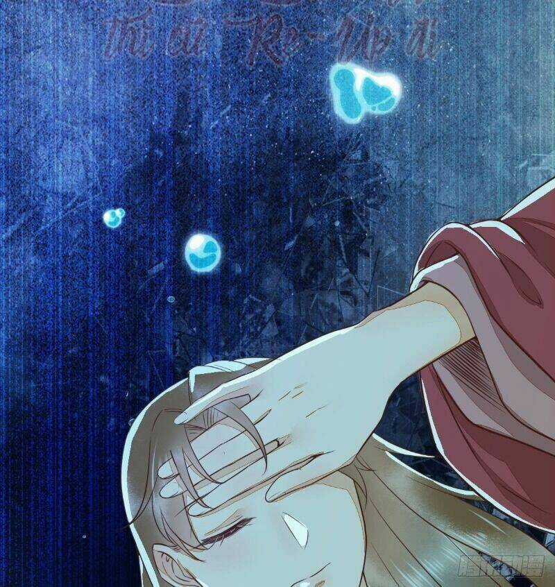 Sát Thủ Vương Phi Không Dễ Chọc - Chapter 64 - Trang 44