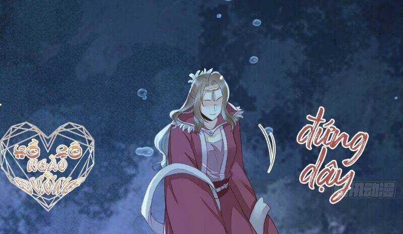 Sát Thủ Vương Phi Không Dễ Chọc - Chapter 64 - Trang 47