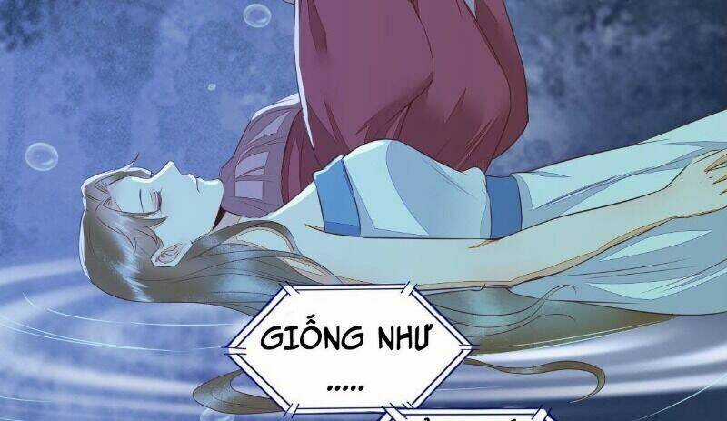 Sát Thủ Vương Phi Không Dễ Chọc - Chapter 64 - Trang 48