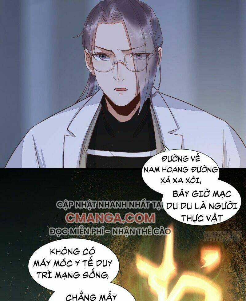 Sát Thủ Vương Phi Không Dễ Chọc - Chapter 64 - Trang 7