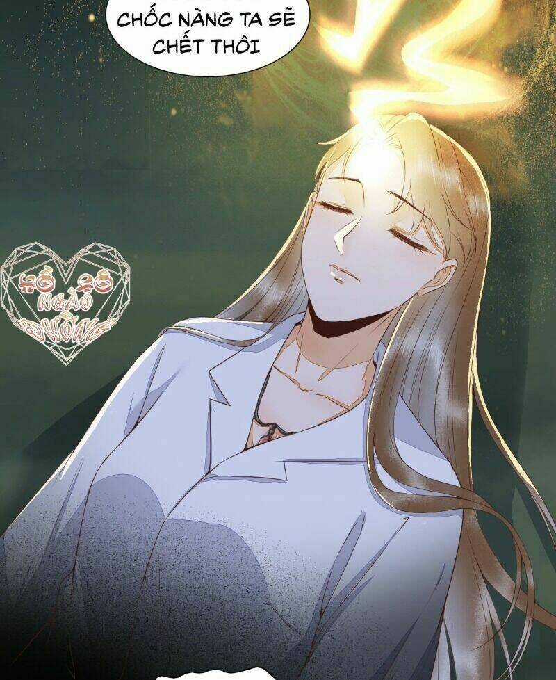 Sát Thủ Vương Phi Không Dễ Chọc - Chapter 64 - Trang 8