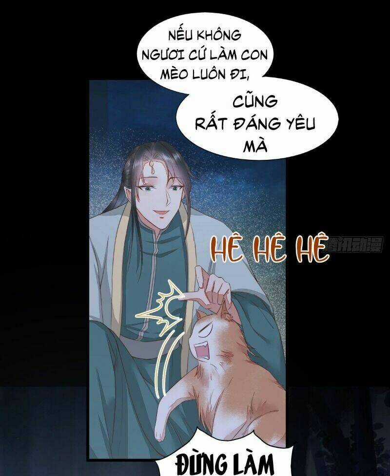 Sát Thủ Vương Phi Không Dễ Chọc - Chapter 64 - Trang 10